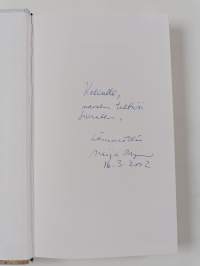 Naisia kaivolla (signeerattu, tekijän omiste)