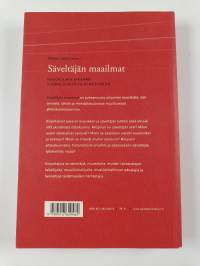 Säveltäjän maailmat : näkökulmia aikamme suomalaiseen taidemusiikkiin