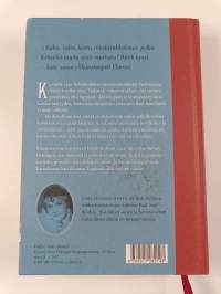 Yön sydän on jäätä : kolme viikkoa Karl Axel Björkin elämässä maaliskuussa 1921