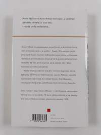 Simo Hurtta ja kultainen pikari