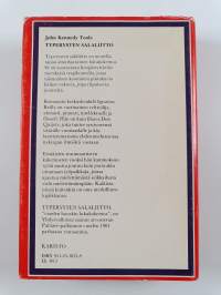 Typerysten salaliitto