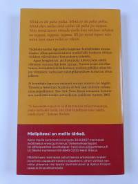 Ei kenenkään lapset (näytekappale)