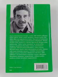 Sadan vuoden yksinäisyys