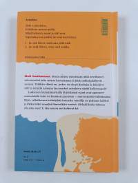 Sulavoi : runoja (signeerattu)