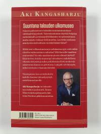 Talouden ilmestyskirja