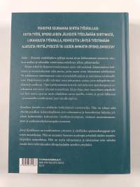 Kohti : ketterän urakehityksen työkirja