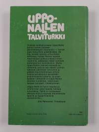 Uppo-Nallen talviturkki
