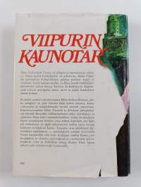 Viipurin kaunotar