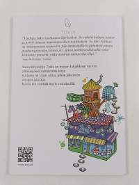 Taika : satuvärityskirja