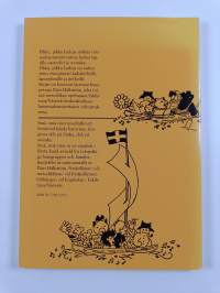 Små, små visor - Pikku, pikku lauluja (signeerattu, tekijän omiste)