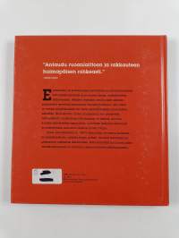 Eronneiden ja karanneiden keittokirja (signeerattu, tekijän omiste)