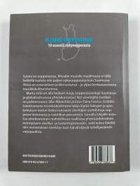 Olemme oopperamaa : suomalaisen nykyoopperan synty ja kohtalo