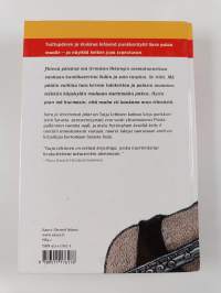 Sara ja levottomat jalat