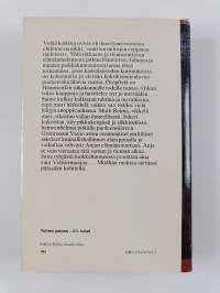 Kuin kekäle kädessä