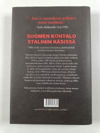 Stalin ja Suomen kohtalo