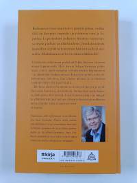 Miten selvitä eläkepäivistä hengissä