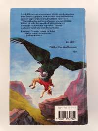 Kapteeni Grantin lapset