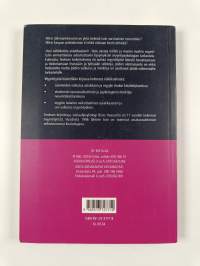 Uusi näkökulma asiakkaaseen : oivaltamisen kautta tuloksiin (signeerattu, tekijän omiste)