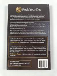Rock Your Day - Live the Dream : Elämässä menestymisen salaisuudet