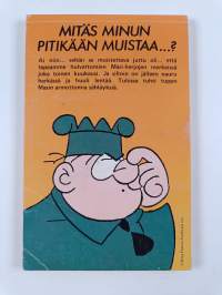 Masi-minialbumi 1/88