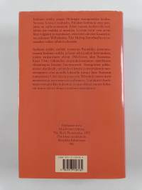 Iisalmen serkku ja muita kertomuksia