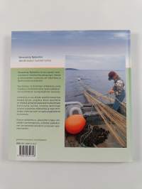 Vororotista ryöneihin : Jämsänseudun luonnon lumoa