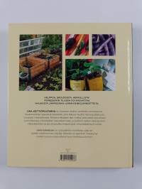 Oma keittiöpuutarha