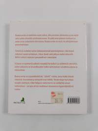 Raakaravinto : tie terveyteen, vireyteen ja painonhallintaan