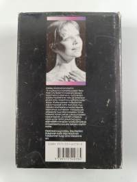 Ballerinan kuolemantanssi