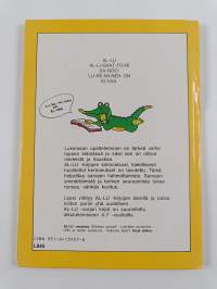 E-läin-ten pa-raa-ti