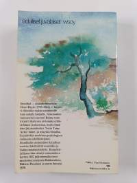 Punainen ja musta : kronikka XIX vuosisadalta