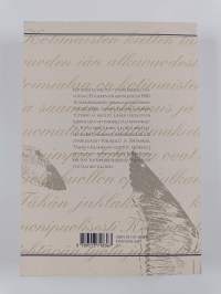 Kielen kannoilla : Kotimaisten kielten tutkimuskeskus 20 vuotta