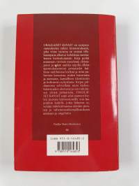 Uralilaiset kansat : tietoa suomen sukukielistä ja niiden puhujista