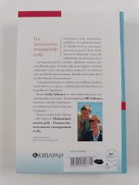 Hyvä ja paha sisu : etsi kasvusuuntasi enneagrammin avulla