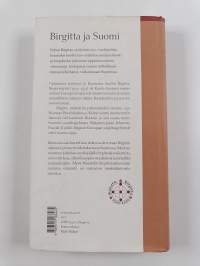 Pyhä Birgitta : Euroopan suojeluspyhimys