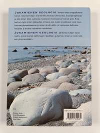 Jokamiehen geologia