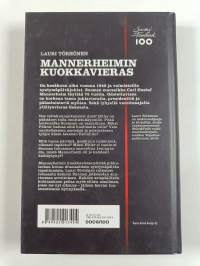 Mannerheimin kuokkavieras