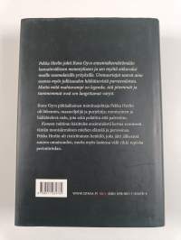 Koneen ruhtinas : Pekka Herlinin elämä