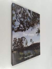 Zabludowicz Collection : Sarvisalo