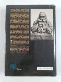 Elämän ja kuoleman kello : Sigurd Wettenhovi-Aspan elämä ja teot