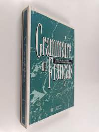 Grammaire du français : cours de civilisation française de la Sorbonne
