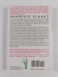 Shampoo planet