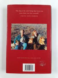 Dogs Never Lie about Love : Reflections on the Emotional World of Dogs