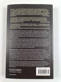 The Internet galaxy : reflections on the Internet, business, and society