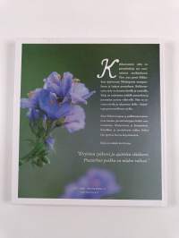 Kukkasuutarin sielu (signeerattu)