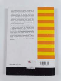 Taulukoita ja piirroksia kemian laitetekniikkaan - Tables and Drawings for Chemical Engineering