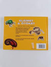 Eläimet &amp; ötökät : Maailman hirmuiset pikkupedot