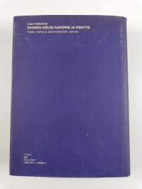 Suomen kielen rakenne ja kehitys