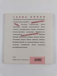 Älä lue tätä kirjaa : kertomuksia keskenkasvuisille