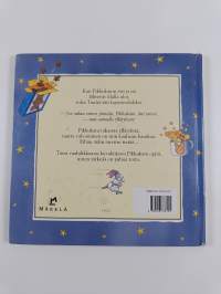 Unessa ennen pimeää!